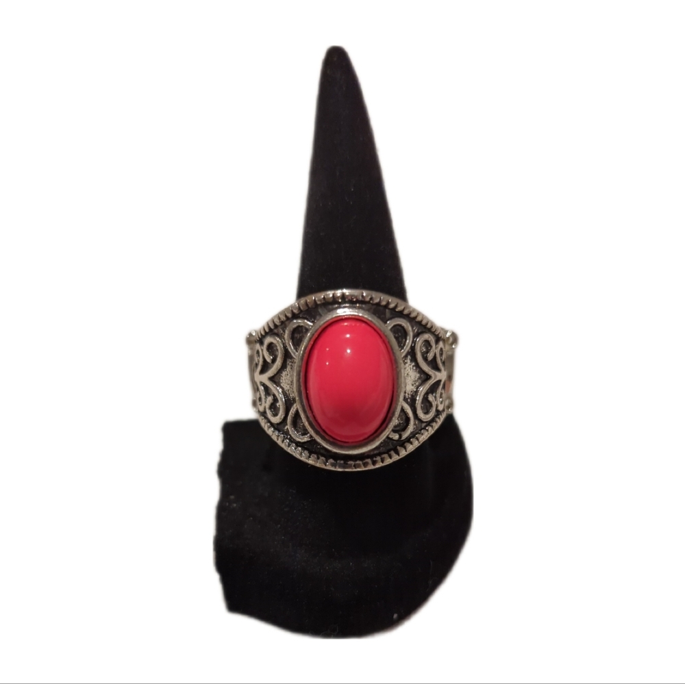 Paparazzi Ring
